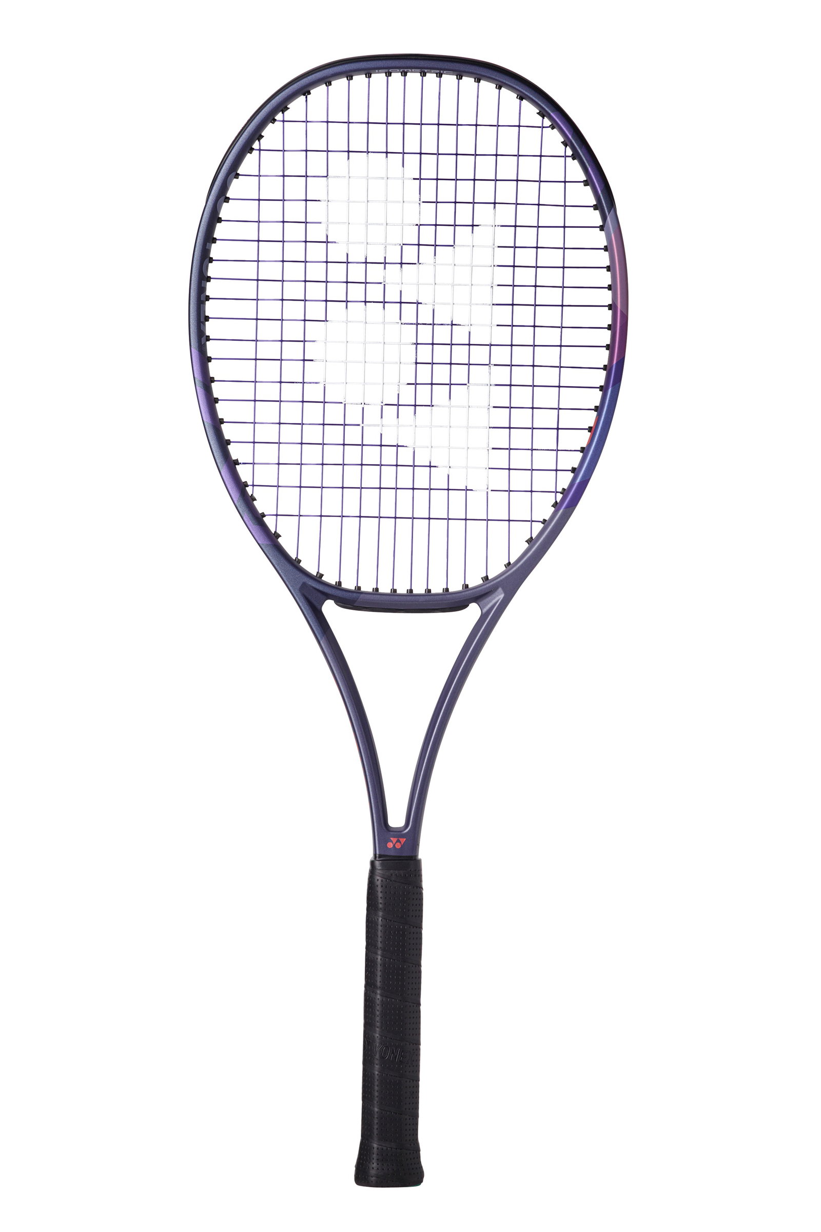 YONEX PERCEPT 100 G3 ミッドナイトネイビー Yonex tennis racket Percept L 100in/280g 2025 midnight navy blue